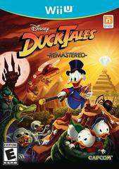 DuckTales Remastered Wii U Prices