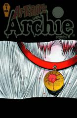 Afterlife With Archie [Seeley] Comic Books Afterlife with Archie Prices