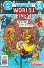 World's Finest Comics [Newsstand] #277 (1982) Comic Books World's Finest Comics Prices
