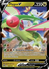 Flygon V #106 Pokemon Brilliant Stars Prices