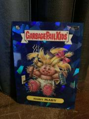 Hairy MARY Garbage Pail Kids 2020 Sapphire Prices