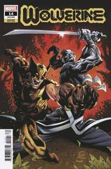 Wolverine [Stegman] #14 (2021) Comic Books Wolverine Prices