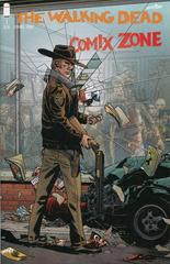The Walking Dead [15th Anniversary Comix Zone] Comic Books Walking Dead Prices