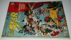 All-Star Comics #38 (1947) Comic Books All-Star Comics Prices