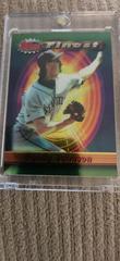 randy johnson Baseball Cards 1994 Topps Traded Finest Inserts Prices