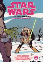 Star Wars: Clone Wars Adventures #6 (2006) Comic Books Star Wars: Clone Wars Adventures Prices