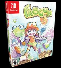 Frogun [Collector's Edition] Nintendo Switch Prices