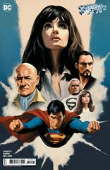 Superman '78: The Metal Curtain [Epting] #4 (2024) Comic Books Superman '78: The Metal Curtain Prices