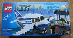 Airline Promotional Set LEGO City Prices