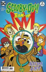 Scooby-Doo Team-Up #32 (2018) Comic Books Scooby-Doo Team-Up Prices