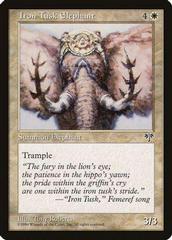 Iron Tusk Elephant Magic Mirage Prices