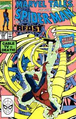 Marvel Tales #240 (1990) Comic Books Marvel Tales Prices