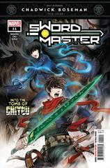 Sword Master #11 (2020) Comic Books Sword Master Prices