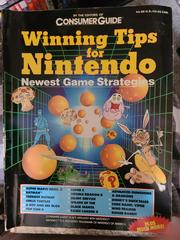 Winning Tips for Nintendo Strategy Guide Prices