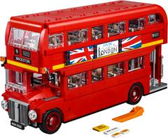 LEGO Set | London Bus LEGO Creator