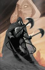 Vengeance Of The Moon Knight [Gist Blueless Virgin] Comic Books Vengeance of the Moon Knight Prices