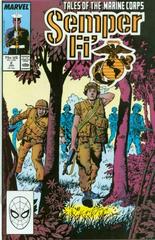 Semper Fi #2 (1988) Comic Books Semper Fi Prices