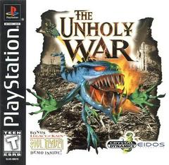 The Unholy War Playstation Prices