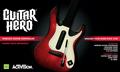 Guitar Hero 5 Wireless Guitar Controller | Xbox 360