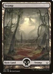 Swamp [Full Art] Magic Hour of Devastation Prices