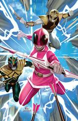 Mighty Morphin [Undressed] Comic Books Mighty Morphin Prices