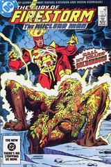 Fury of Firestorm #19 (1984) Comic Books Fury of Firestorm Prices