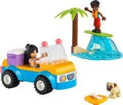 LEGO Set | Beach Buggy Fun LEGO Friends