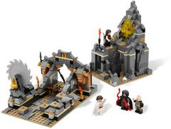 LEGO Set | Quest Against Time LEGO Prince of Persia