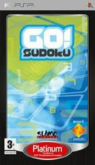 Go Sodoku [Platinum] PAL PSP Prices