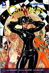 Race of Thieves #5 (2015) Comic Books Catwoman Prices