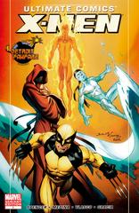 Ultimate Comics X-Men [Detroit Bagley] #1 (2011) Comic Books Ultimate Comics X-Men Prices