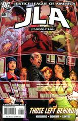 JLA: Classified Comic Books JLA: Classified Prices