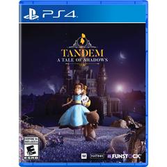 Tandem: A Tale of Shadows Playstation 4 Prices