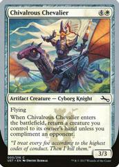 Chivalrous Chevalier Magic Unstable Prices