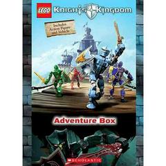 LEGO Set | Knights' Kingdom Adventure Box LEGO Castle