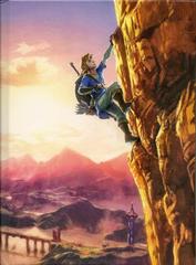 Zelda Breath of the Wild [Piggyback Collector's Edition] Strategy Guide Prices