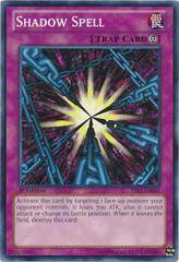 Shadow Spell YuGiOh Super Starter: V for Victory Prices