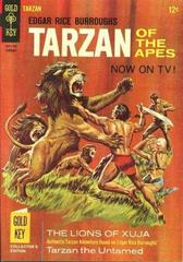 Tarzan #164 (1967) Comic Books Tarzan Prices