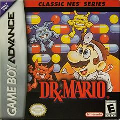 Dr. Mario [Classic NES Series] GameBoy Advance Prices