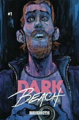 Dark Beach [Ruggieri] Comic Books Dark Beach Prices