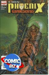 X-Men: Phoenix - Warsong Comic Books X-Men: Phoenix - Warsong Prices