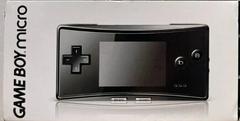 Gameboy Micro [Black Edition] JP GameBoy Advance Prices