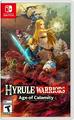 Hyrule Warriors: Age of Calamity | Nintendo Switch