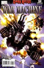 War Machine #1 (2009) Comic Books War Machine Prices
