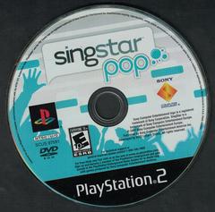 Photo By Canadian Brick Cafe | Singstar Pop Playstation 2