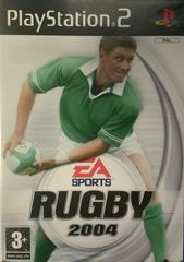 Rugby 2004 PAL Playstation 2 Prices