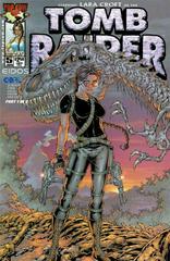 Tomb Raider: The Series #5 (2000) Comic Books Tomb Raider: The Series Prices
