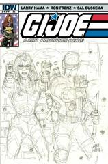 G.I. Joe: A Real American Hero [Incentive] #177 (2012) Comic Books G.I. Joe: A Real American Hero Prices