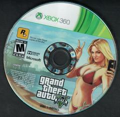 Grand Theft Auto V 5 FIVE XBOX 360 FIRST PRINT US EDITION NEW FACTORY SEALED