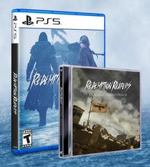 Redemption Reapers [Soundtrack bundle] Playstation 5 Prices